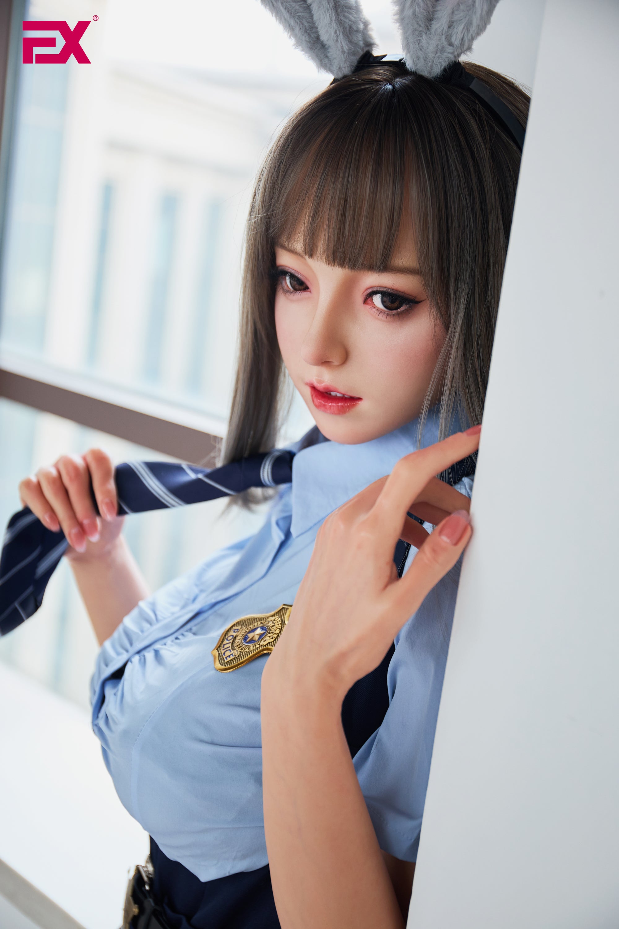 Κούκλα σεξ Daphne (EXDoll 168cm F-Cup #Ukiyo-E Silicone)