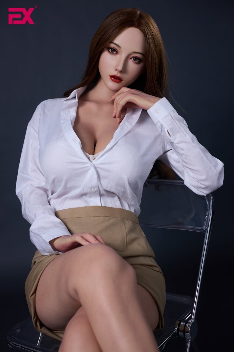 Luna 1 Sex Doll (EXDoll 174cm J-Cup #Ukiyo-E Σιλικόνη)