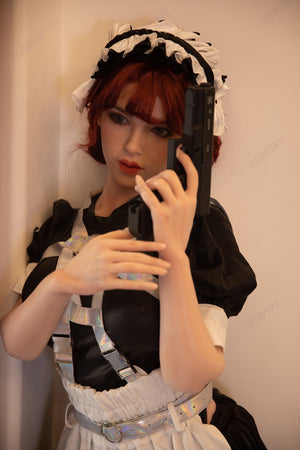 Iris Sex doll (Starpery 171cm D-cup TPE+silicone)