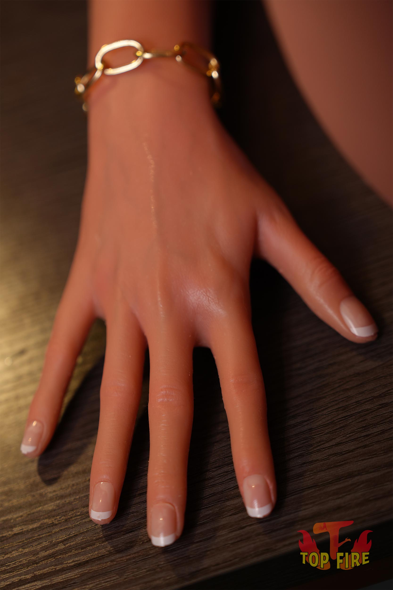 Lis Sex Doll (Top Fire Doll 163cm G-Cup T16 σιλικόνη)