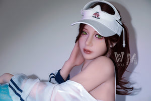 Η κούκλα μου (WM-Doll 164cm F-Cup #56 TPE)