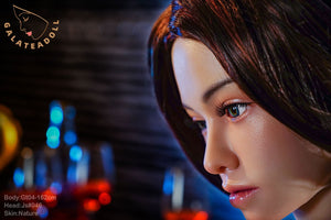 Gabby Sex Doll (Galatea Doll 162cm C-Cup #046 σιλικόνη)