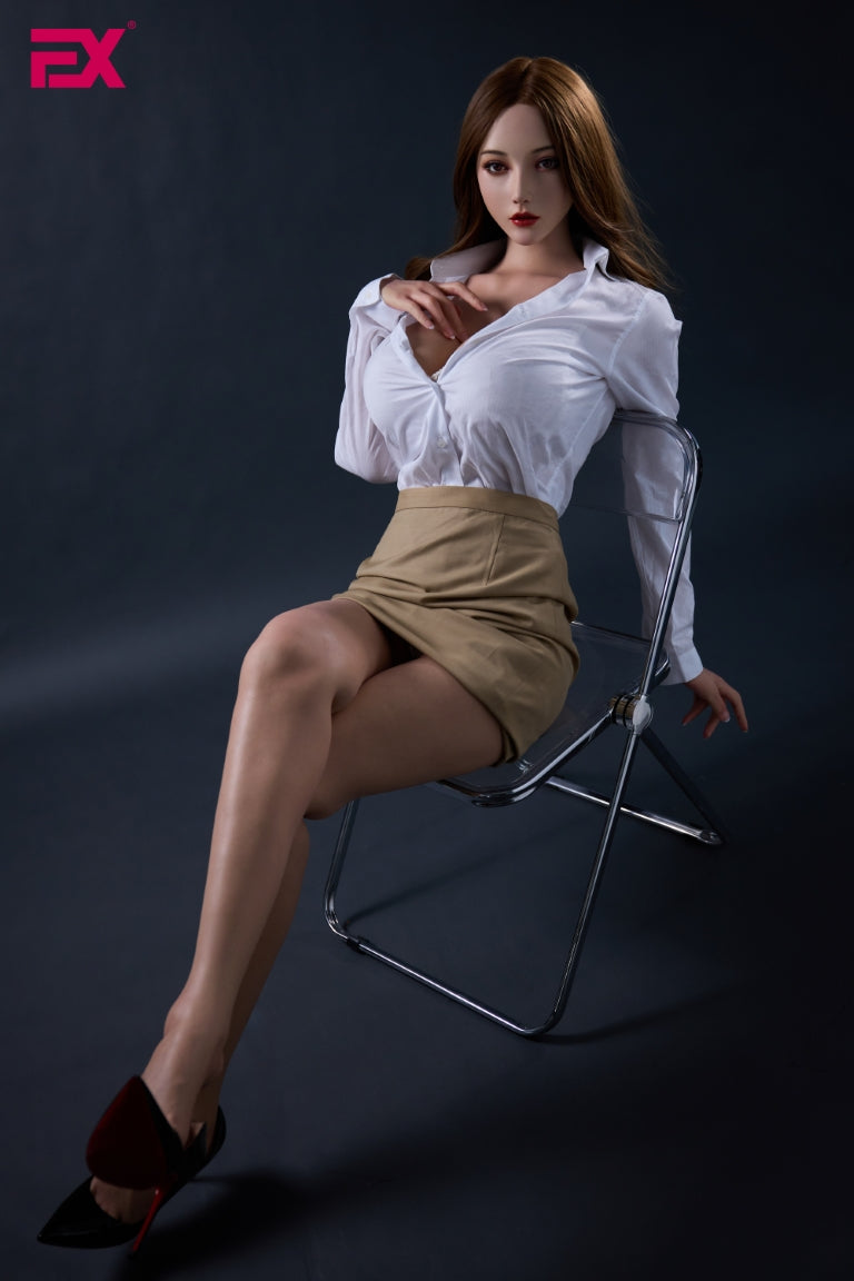 Luna 1 Sex Doll (EXDoll 174cm J-Cup #Ukiyo-E Σιλικόνη)