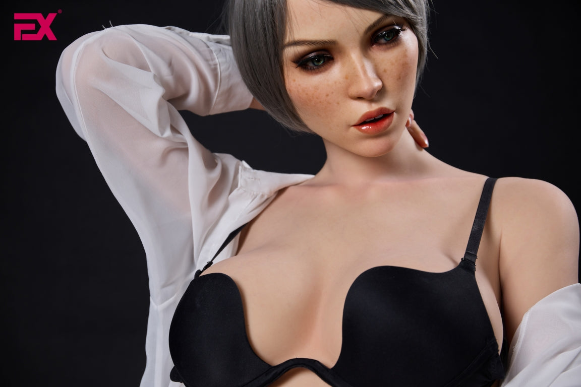 Alexa Sex Doll (EXDoll 171 cm F-Cup #CyberFusion Σιλικόνη)