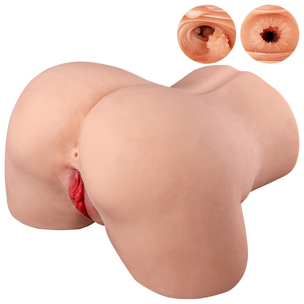 Butt Large Curvy (EL-Doll Ισχίο 110cm TPE) EXPRESS
