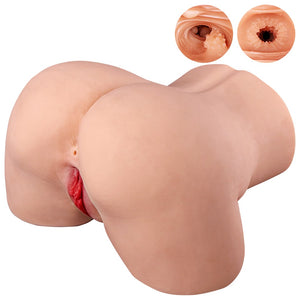 Butt Large Curvy (EL-Doll Ισχίο 110cm TPE) EXPRESS
