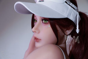 Η κούκλα μου (WM-Doll 164cm F-Cup #56 TPE)