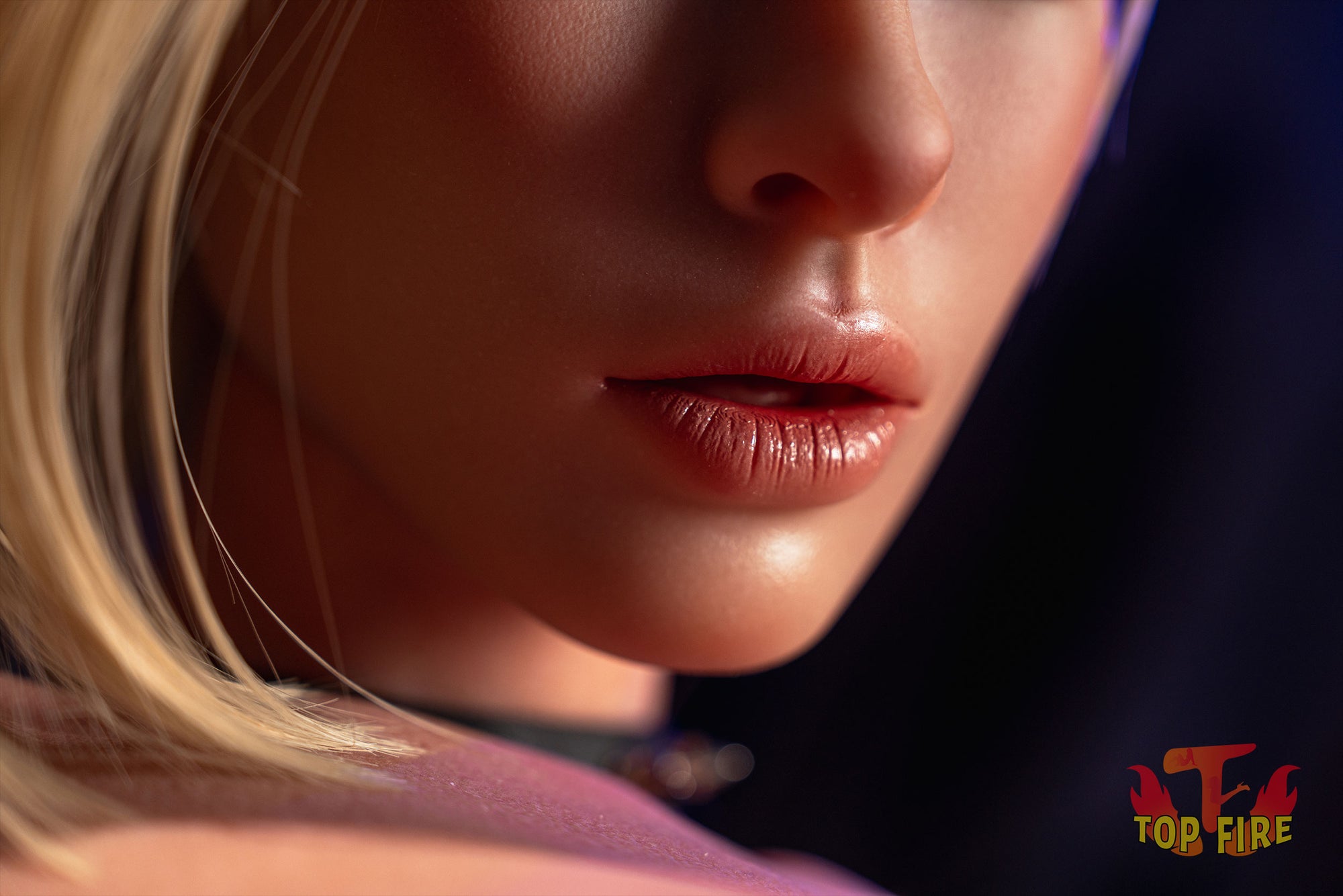 Phoenix Sex Doll (Top Fire Doll 176cm D-Kupa T43 σιλικόνη)