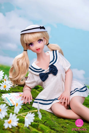 Reina Sex Doll (YJL Doll 88cm C-Cup #460 σιλικόνη)