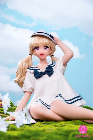 Reina Sex Doll (YJL Doll 88cm C-Cup #460 σιλικόνη)