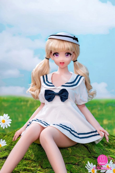 Reina Sex Doll (YJL Doll 88cm C-Cup #460 Σιλικόνη)