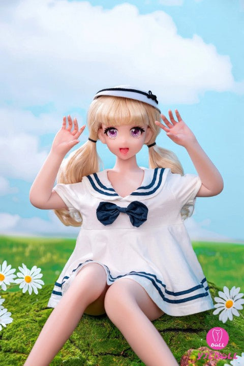 Reina Sex Doll (YJL Doll 88cm C-Cup #460 Σιλικόνη)
