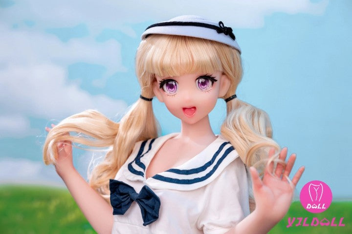 Reina Sex Doll (YJL Doll 88cm C-Cup #460 σιλικόνη)