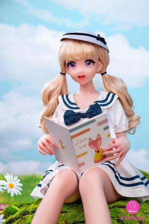 Reina Sex Doll (YJL Doll 88cm C-Cup #460 σιλικόνη)