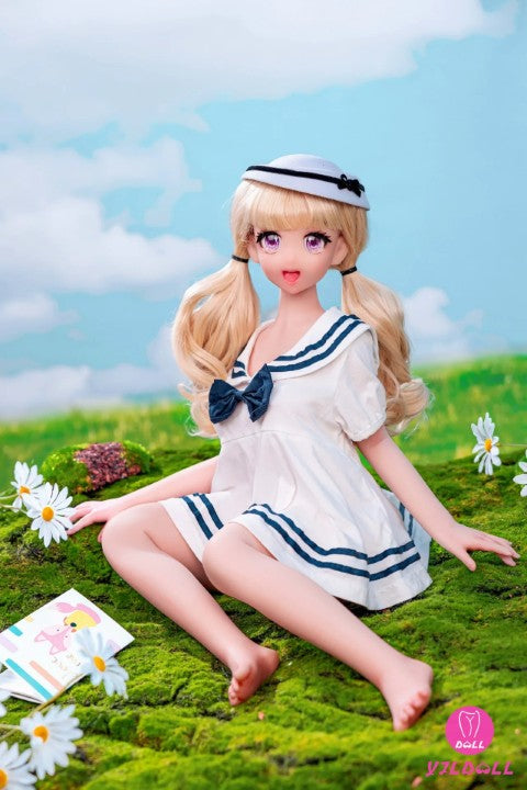 Reina Sex Doll (YJL Doll 88cm C-Cup #460 Σιλικόνη)