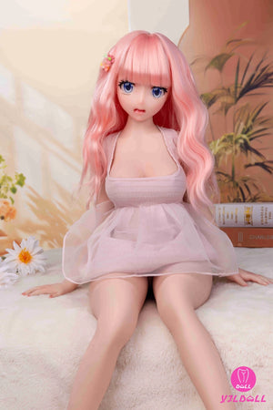 Arisa Sex Doll (YJL Doll 88cm C-Cup #463 σιλικόνη)