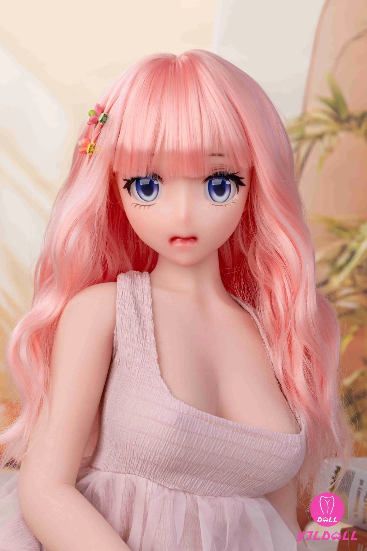 Arisa Sex Doll (YJL Doll 88cm C-Cup #463 Σιλικόνη)