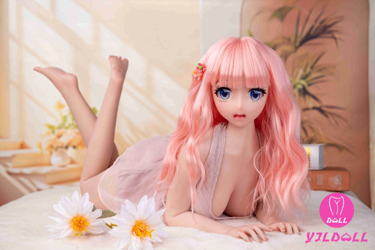 Arisa Sex Doll (YJL Doll 88cm C-Cup #463 Σιλικόνη)