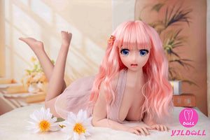Arisa Sex Doll (YJL Doll 88cm C-Cup #463 σιλικόνη)