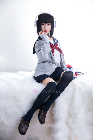 Orion Sex doll (YJL Doll 166cm b-cup #802 TPE+silicone)