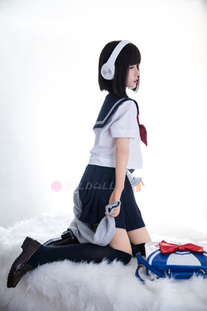 Orion Sex doll (YJL Doll 166cm b-cup #802 TPE+silicone)