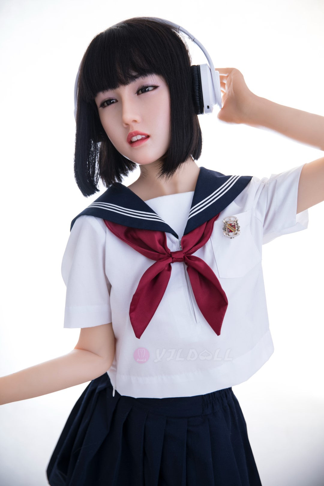 Orion Sex doll (YJL Doll 166cm B-cup #802 TPE+silicone)