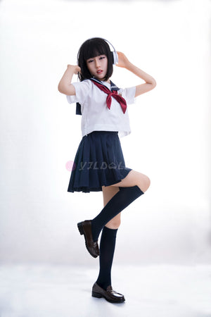 Orion Sex doll (YJL Doll 166cm b-cup #802 TPE+silicone)