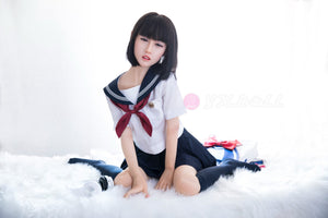Orion Sex doll (YJL Doll 166cm b-cup #802 TPE+silicone)