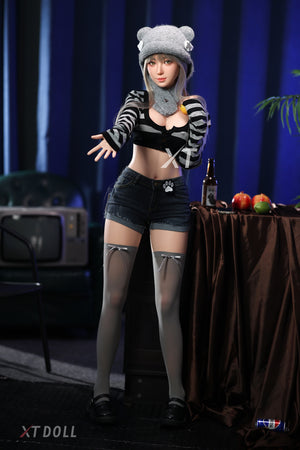 Grace Sex doll (XT Doll 157cm D-cup #XT-39 silicone)