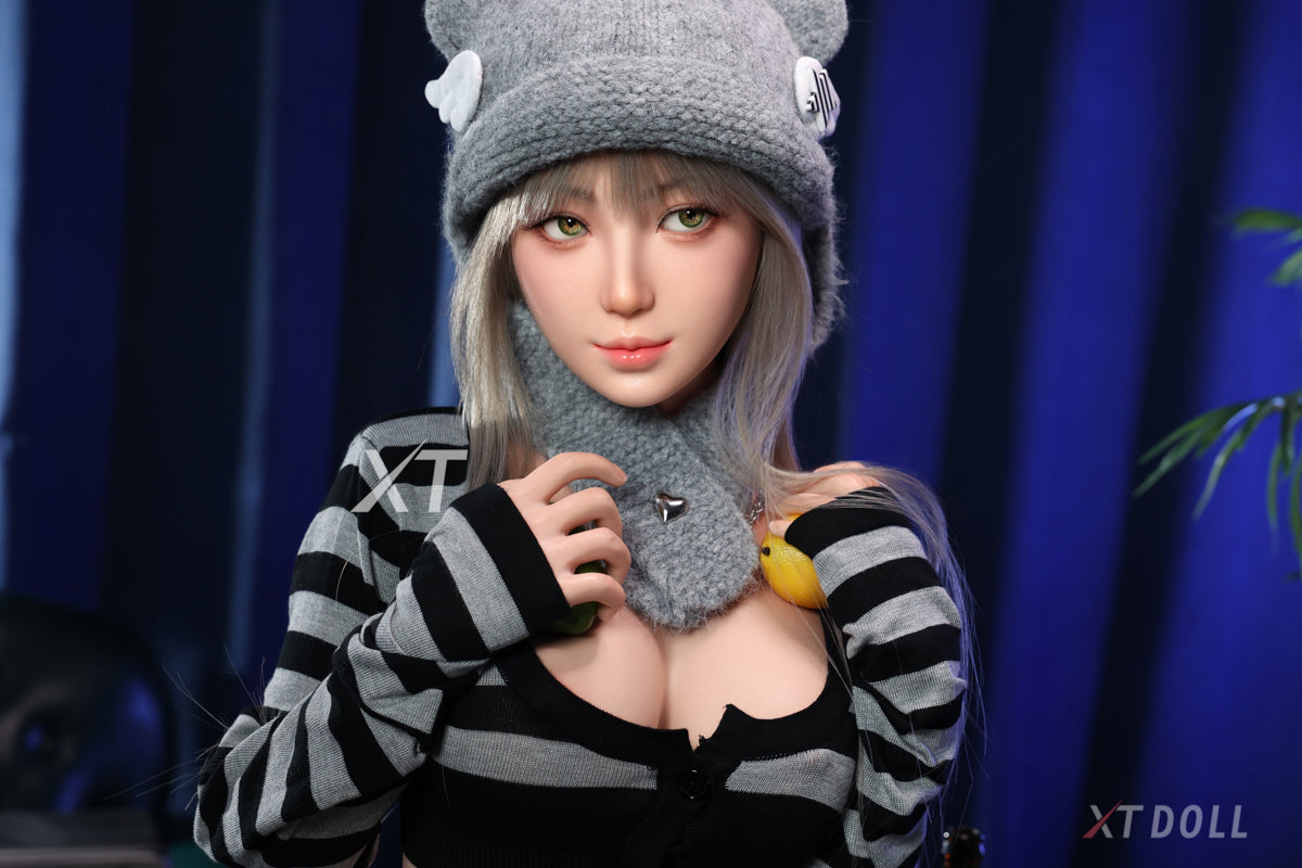 Grace κούκλα του σεξ (XT Doll 157cm D-Cup #XT-39 Σιλικόνη)