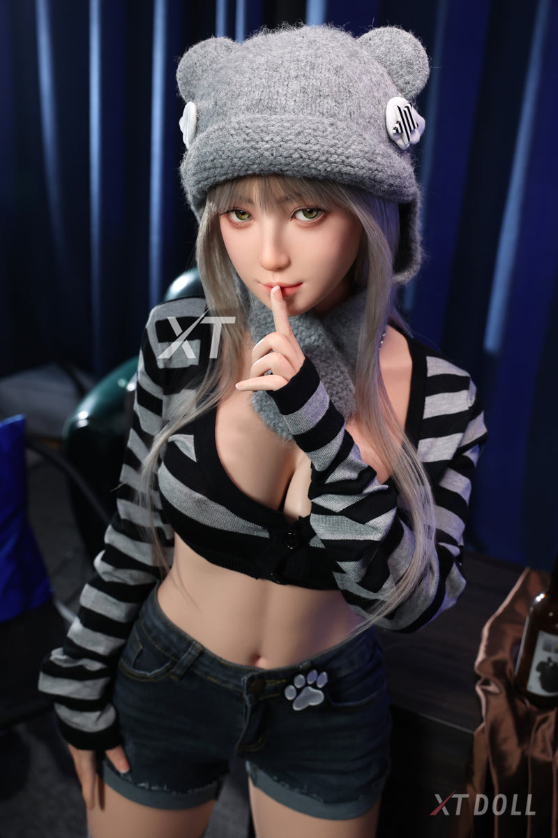 Grace κούκλα του σεξ (XT Doll 157cm D-Cup #XT-39 Σιλικόνη)