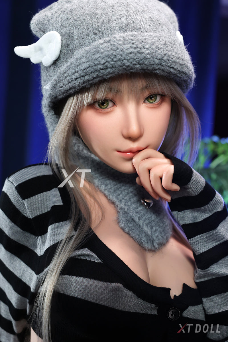 Grace κούκλα του σεξ (XT Doll 157cm D-Cup #XT-39 Σιλικόνη)