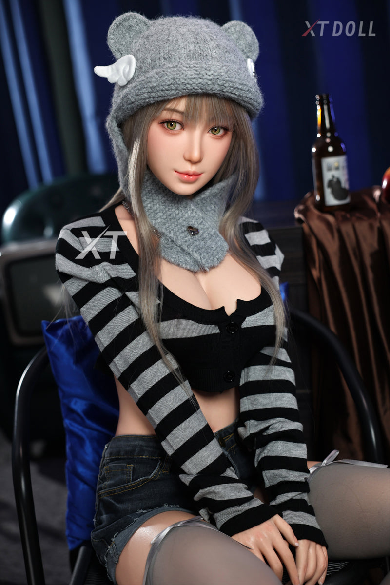 Grace κούκλα του σεξ (XT Doll 157cm D-Cup #XT-39 Σιλικόνη)