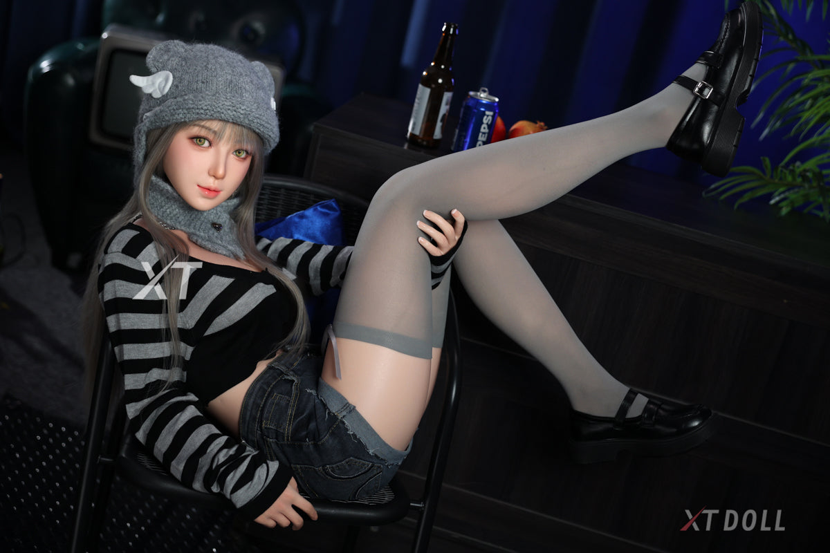 Grace κούκλα του σεξ (XT Doll 157cm D-Cup #XT-39 Σιλικόνη)