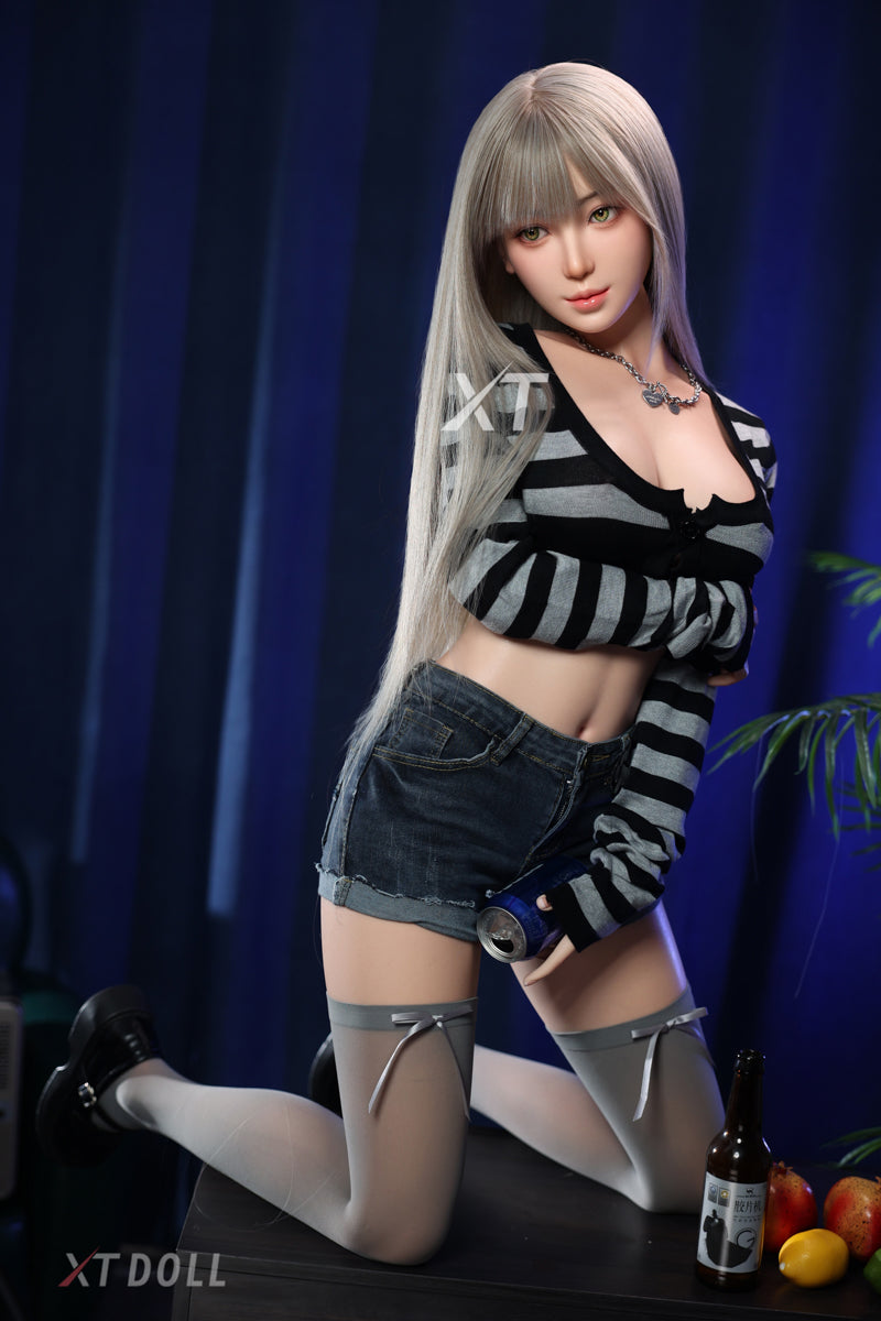 Grace κούκλα του σεξ (XT Doll 157cm D-Cup #XT-39 Σιλικόνη)