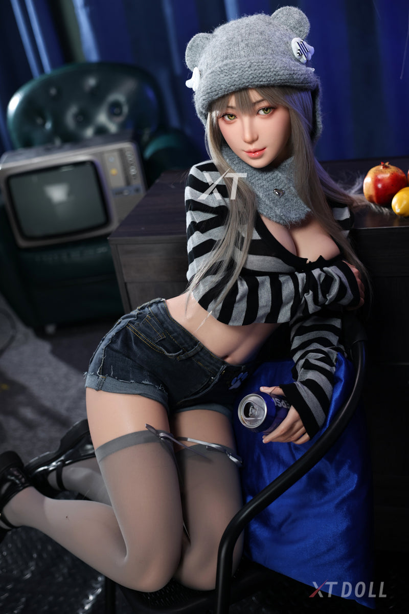 Grace κούκλα του σεξ (XT Doll 157cm D-Cup #XT-39 Σιλικόνη)
