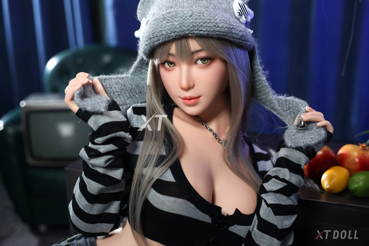 Grace κούκλα του σεξ (XT Doll 157cm D-Cup #XT-39 Σιλικόνη)