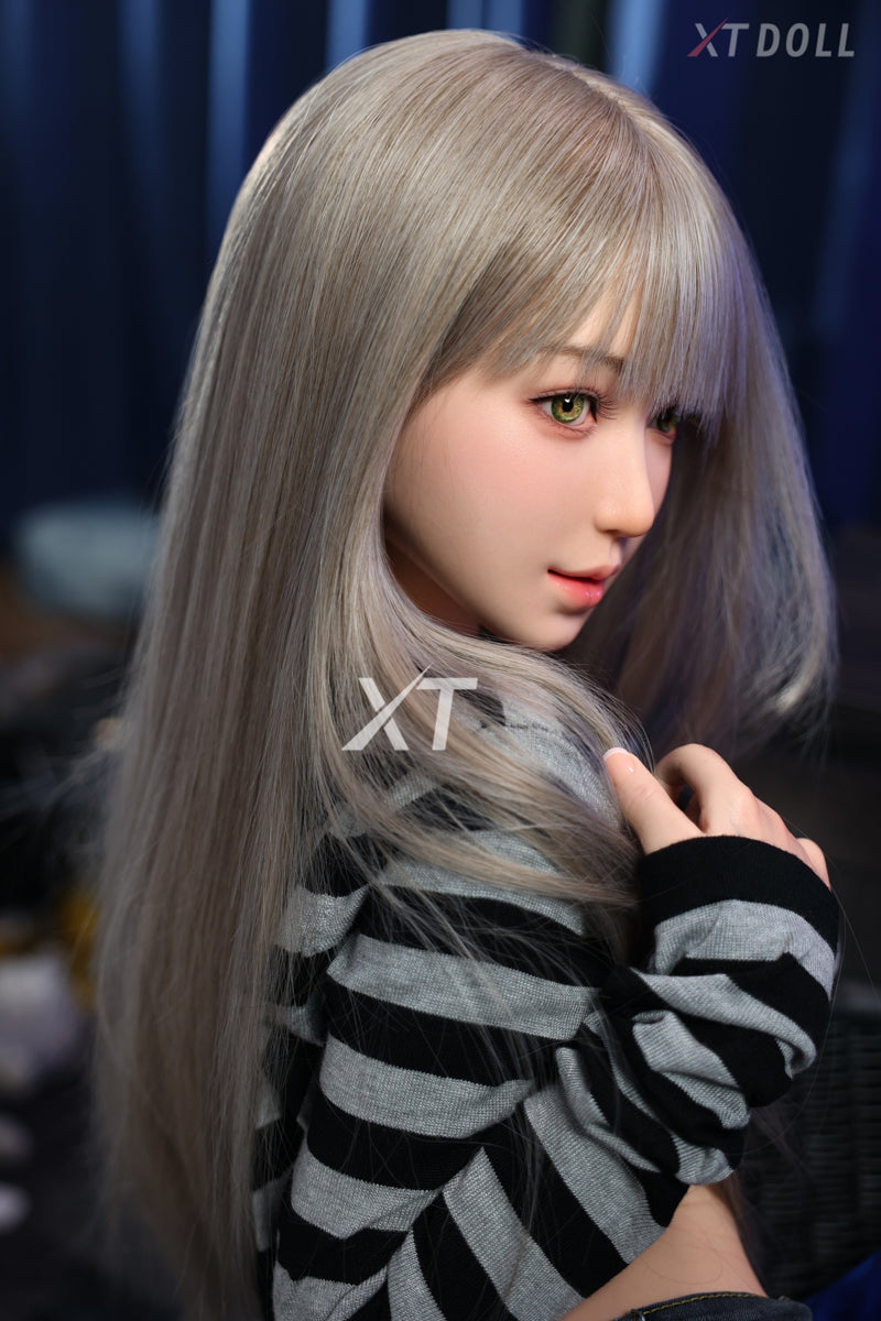 Grace κούκλα του σεξ (XT Doll 157cm D-Cup #XT-39 Σιλικόνη)