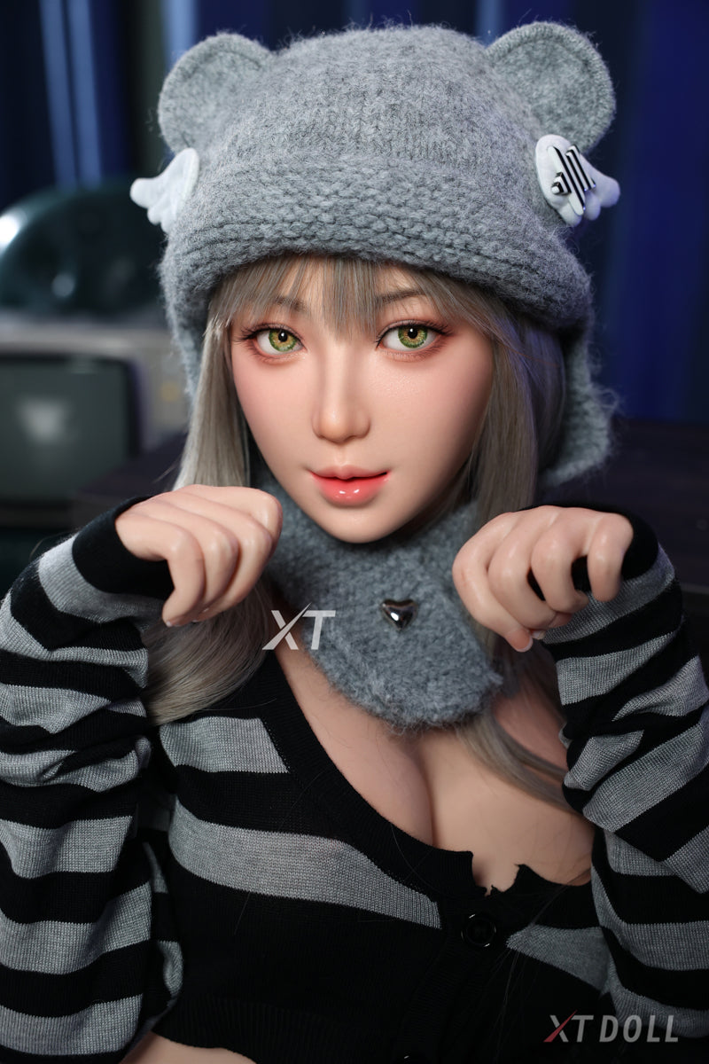 Grace Κούκλα σεξ (XT Doll 157cm D-Kupa #XT-39 σιλικόνη)