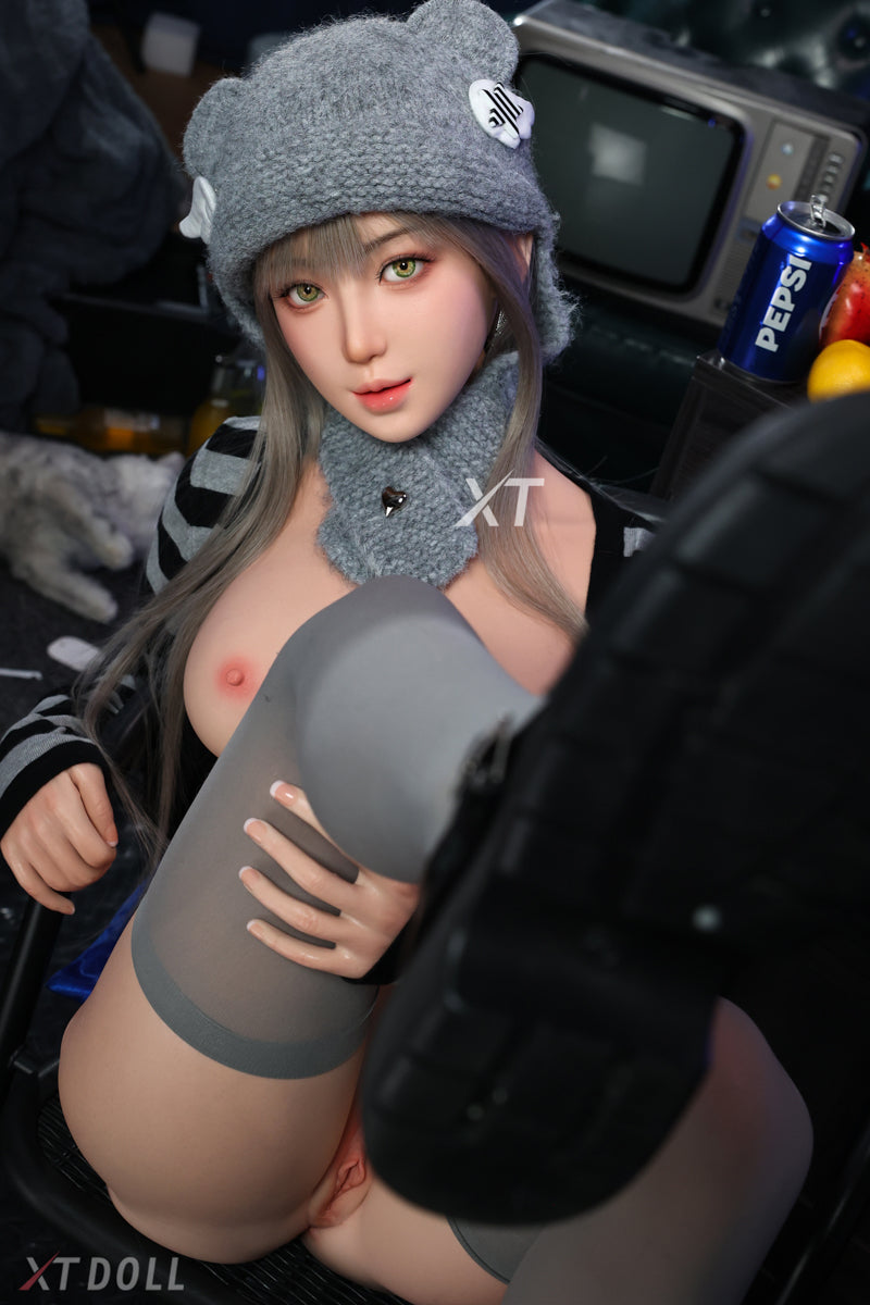 Grace κούκλα του σεξ (XT Doll 157cm D-Cup #XT-39 Σιλικόνη)