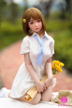 Lilianna Sex doll (YJL Doll 148cm c-cup #315 TPE+silicone)
