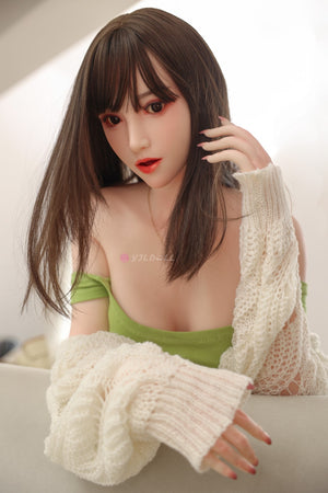 Madison Sex Doll (YJL Doll 168cm D-Kupa #811 σιλικόνη)