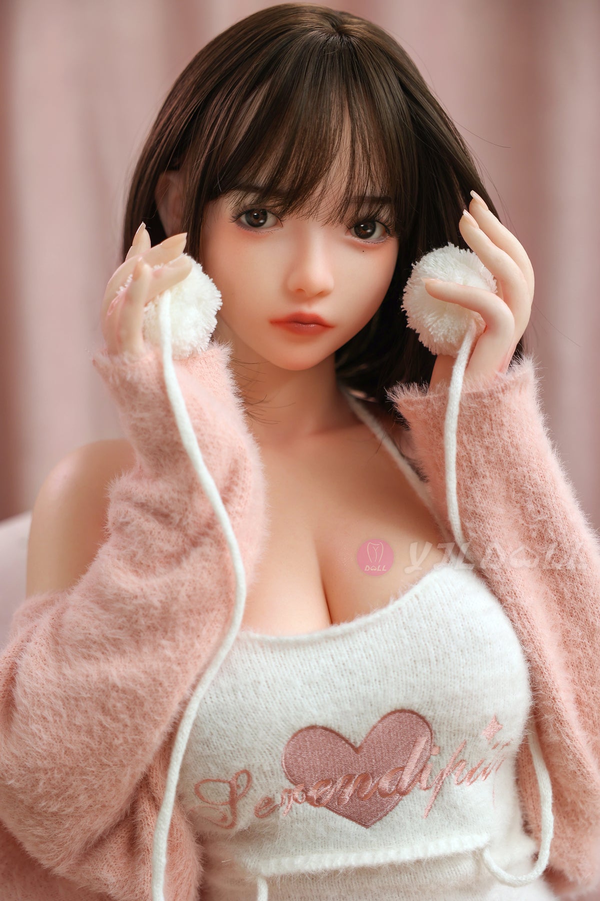 Κούκλα σεξ Guo Ling (YJL Doll 155cm C-Cup #861 TPE+Σιλικόνη)