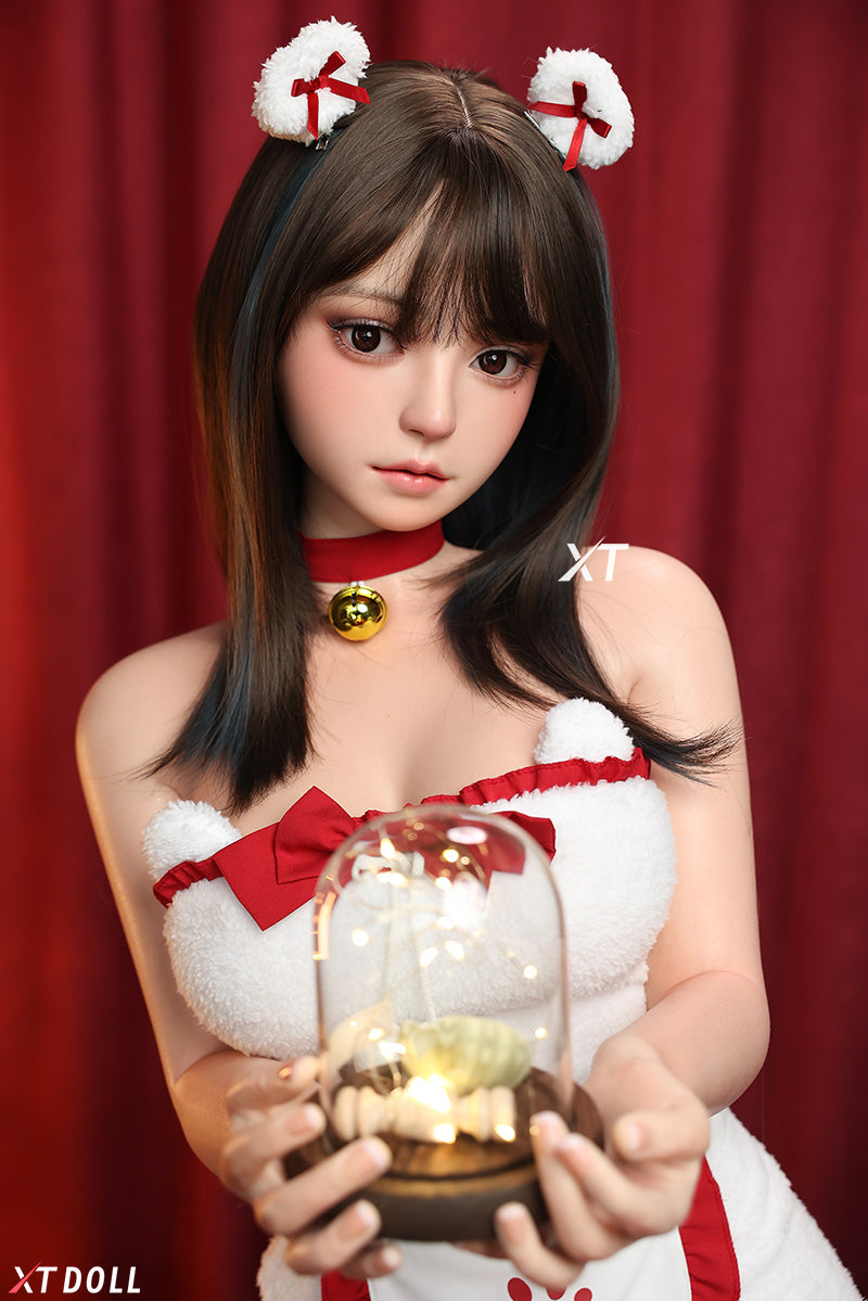 Akira Sex Doll (XT Doll 157cm D-Kupa #XT-Pants2-B σιλικόνη)