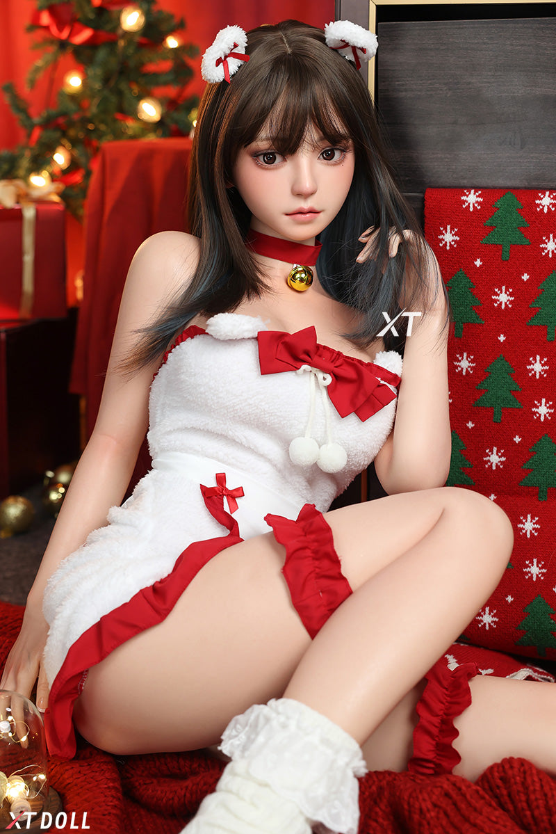 Akira Sex Doll (XT Doll 157cm D-Kupa #XT-Pants2-B σιλικόνη)