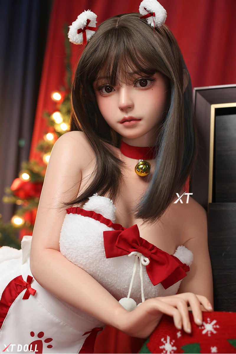 Akira Sex Doll (XT Doll 157cm D-Kupa #XT-Pants2-B σιλικόνη)