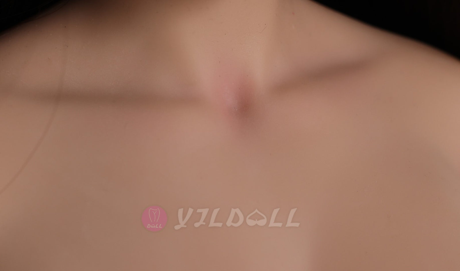 Κούκλα σεξ του Μπρούκλιν (YJL Doll Σιλικόνη 100 cm E-Cup)