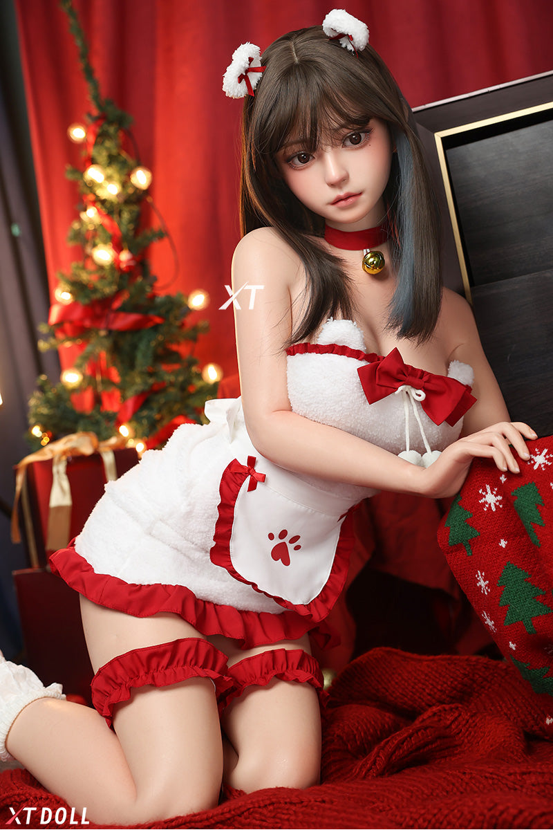 Akira Sex Doll (XT Doll 157cm D-Kupa #XT-Pants2-B σιλικόνη)