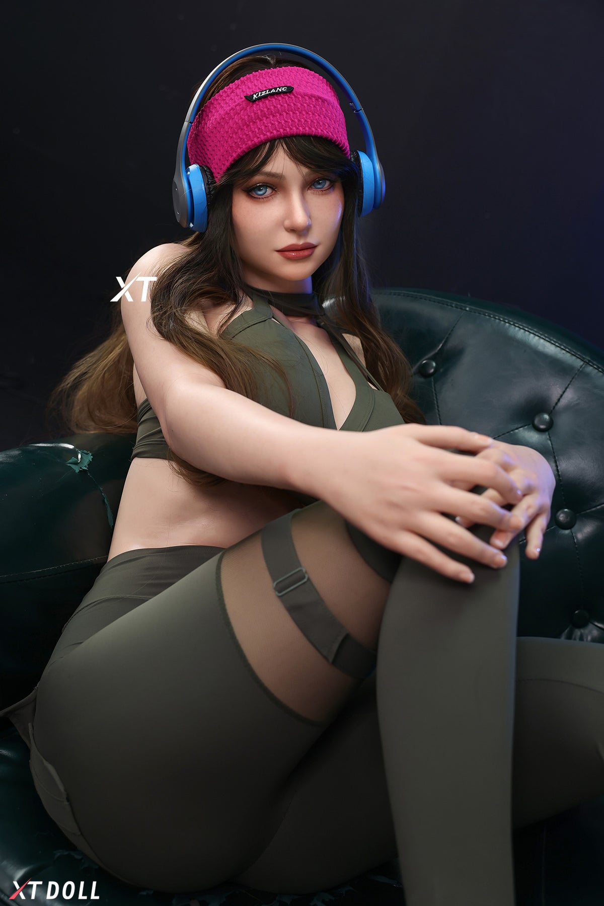 Νάταλι σεξ κούκλα (XT Doll 166cm H-Cup #XT-31-B Σιλικόνη)