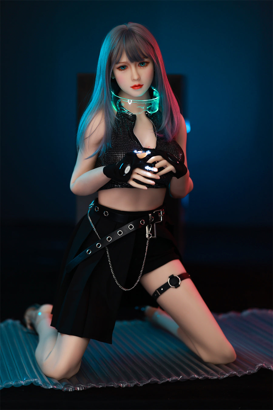 Yamato Sex Doll (EL-Doll 165cm F-Kupa TPE) EXPRESS